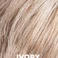 Rimini Mono Wig by Ellen Wille | Synthetic Hair | Petite/Average Cap