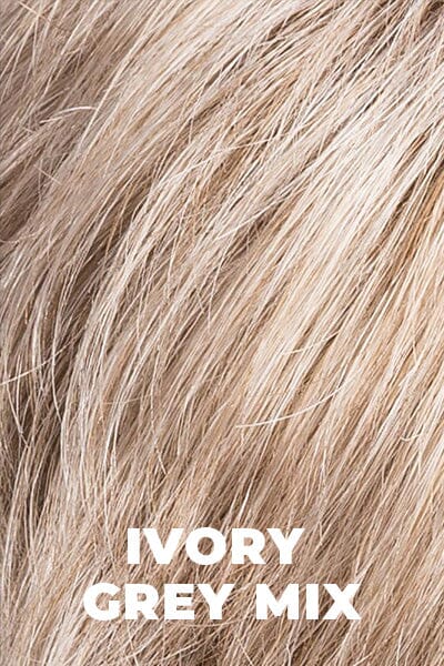 Rimini Mono Wig by Ellen Wille | Synthetic Hair | Petite/Average Cap