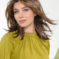 LUNA by ELLEN WILLE in  CHOCOLATE SHADED 830.27.6 | Medium Brown and Light Auburn blend with dark shaded roots