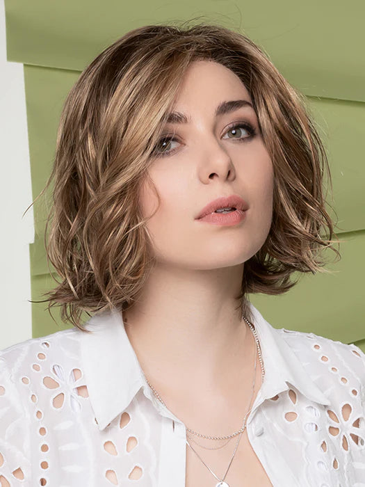 Nola Wig by Ellen Wille | Synthetic Hair | Petite/Average Cap