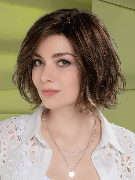 Nola Wig by Ellen Wille | Synthetic Hair | Petite/Average Cap