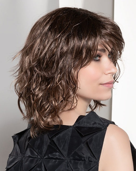 Perla by Ellen Wille | Mono Crown