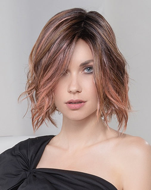 Stella Wig by Ellen Wille | Mono Part