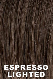 Link Wig by Ellen Wille | Mono Part