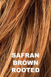 Flirt Wig by Ellen Wille | Synthetic Hair | Petite/Average Cap