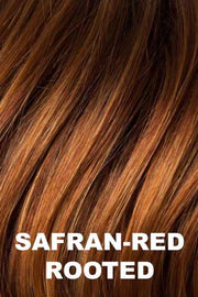 Girl Mono Large Wig by Ellen Wille | Synthetic Hair | Large Cap