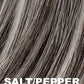 Apart Mono Wig by Ellen Wille | Mono top