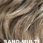 Open Wig by Ellen Wille | Synthetic Hair | Petite/Average Cap