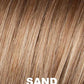 Change | Perucci | Synthetic Wig