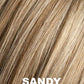 Wing Wig by Ellen Wille | Synthetic Hair | Petite/Average Cap