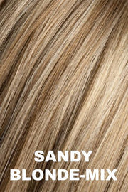 Wing Wig by Ellen Wille | Synthetic Hair | Petite/Average Cap