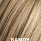 Side | Elements | Synthetic Wig