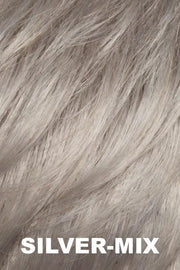 Flair Mono Wig by Ellen Wille | Synthetic Hair | Petite/Average Cap