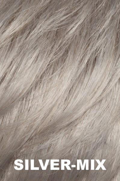 Posh HT Wig by Ellen Wille | Synthetic Hair | Petite/Average Cap