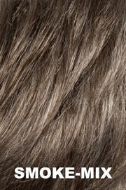 Flair Mono Wig by Ellen Wille | Synthetic Hair | Petite/Average Cap