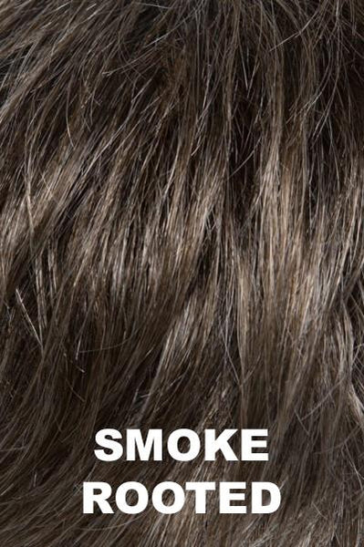 Risk Comfort Wig by Ellen Wille | Synthetic Hair | Petite/Average Cap