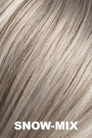 Melody Wig by Ellen Wille | Heat Friendly Synthetic Hair | Petite/Average Cap