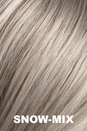 Melody Wig by Ellen Wille | Heat Friendly Synthetic Hair | Petite/Average Cap