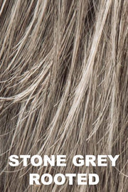Melody Wig by Ellen Wille | Heat Friendly Synthetic Hair | Petite/Average Cap