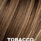 Touch | Changes Collection | Synthetic Wig