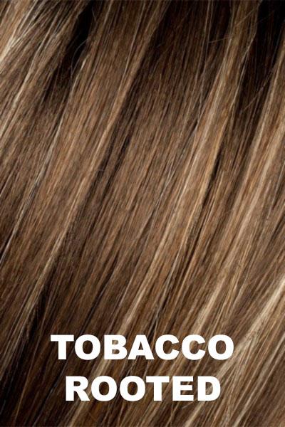 Rich Mono Wig by Ellen Wille | Synthetic Hair | Petite/Average Cap