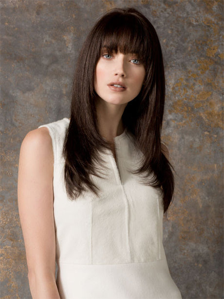 Cascade Wig by Ellen Wille | Mono Top