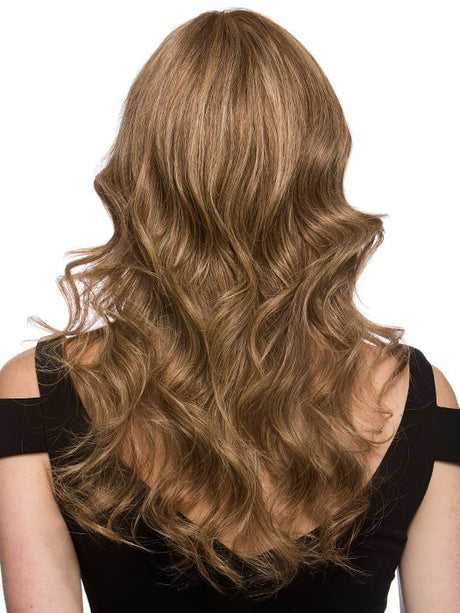 Cascade Wig by Ellen Wille | Mono Top