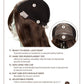 Cascade Wig by Ellen Wille | Mono Top