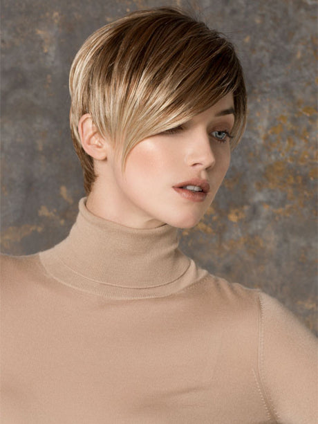 Disc Wig by Ellen Wille | Mono Part