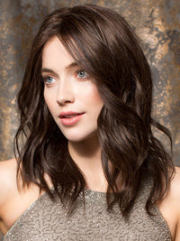 Emotion HT Wig by Ellen Wille | Remy Human Hair Hair | Petite/Average Cap