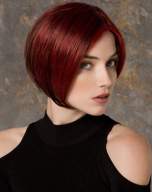 Talia Wig by Ellen Wille | Synthetic Hair | Petite/Average Cap