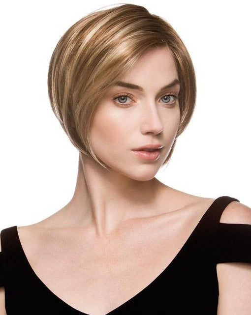 Talia Wig by Ellen Wille | Synthetic Hair | Petite/Average Cap