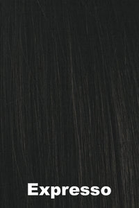Remy Human Hair Topper 14" by Amore | Mono Top