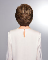 Joy Wig by Gabor | Heat Friendly Synthetic Hair | Average Cap