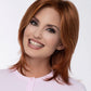 Rose Wig by Envy | Synthetic Hair | Average Cap