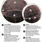 Rose Wig by Envy | Synthetic Hair | Average Cap
