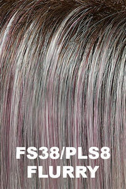 Annette Wig by Jon Renau | Synthetic Hair | Average Cap