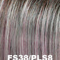 Zara Wig by Jon Renau | Synthetic Hair | Average Cap