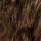 DARK CHOCOLATE ROOTED  6.30.4 | Dark Brown base with Light Reddish Brown highlights with Dark Roots