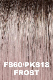 Annette Wig by Jon Renau | Synthetic Hair | Average Cap