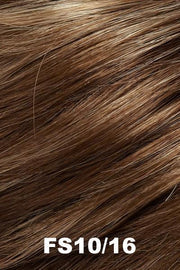 Gisele Wig by Jon Renau | Synthetic Hair | Average Cap