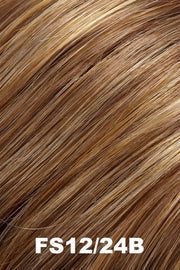 Angelique Wig by Jon Renau | Synthetic Hair | Large Cap