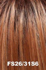 Alessandra Wig by Jon Renau | Synthetic Hair | Average Cap