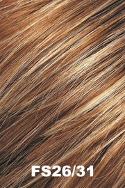 Julianne Lite HT Wig by Jon Renau | Synthetic Hair | Average Cap