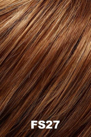 Gisele Wig by Jon Renau | Synthetic Hair | Average Cap