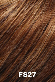 Sienna Wig by Jon Renau | Remy Human Hair Hair | Average Cap
