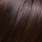 Haute Wig by Jon Renau | Heat Friendly Synthetic Hair | Average Cap