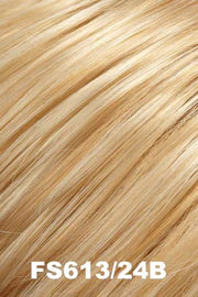 Karlie HT Wig by Jon Renau | Synthetic Hair | Average Cap