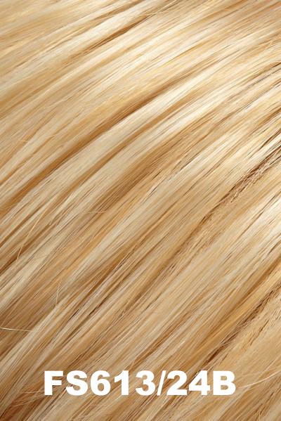 Haute Wig by Jon Renau | Heat Friendly Synthetic Hair | Average Cap