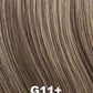 Gala Luxury | Wig | Gabor
